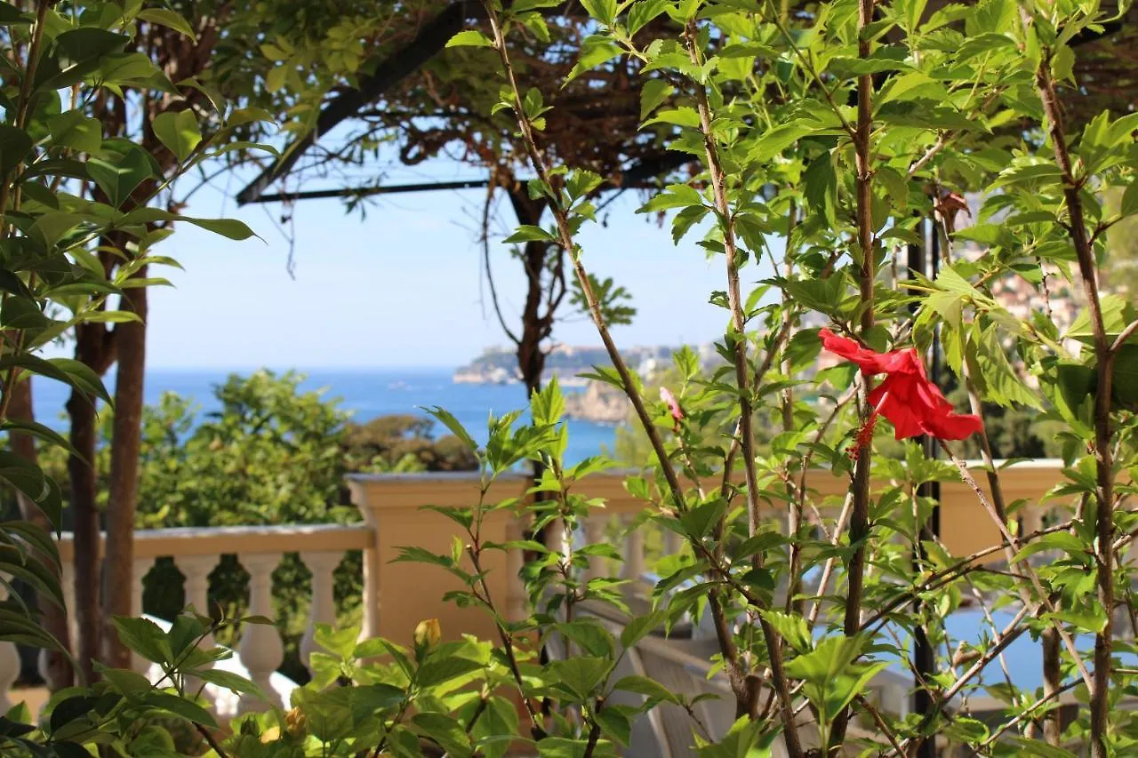 Holiday home Maison Avec Splendide Vue Mer Et Monaco 5 Minutes Des Plages Roquebrune-Cap-Martin France