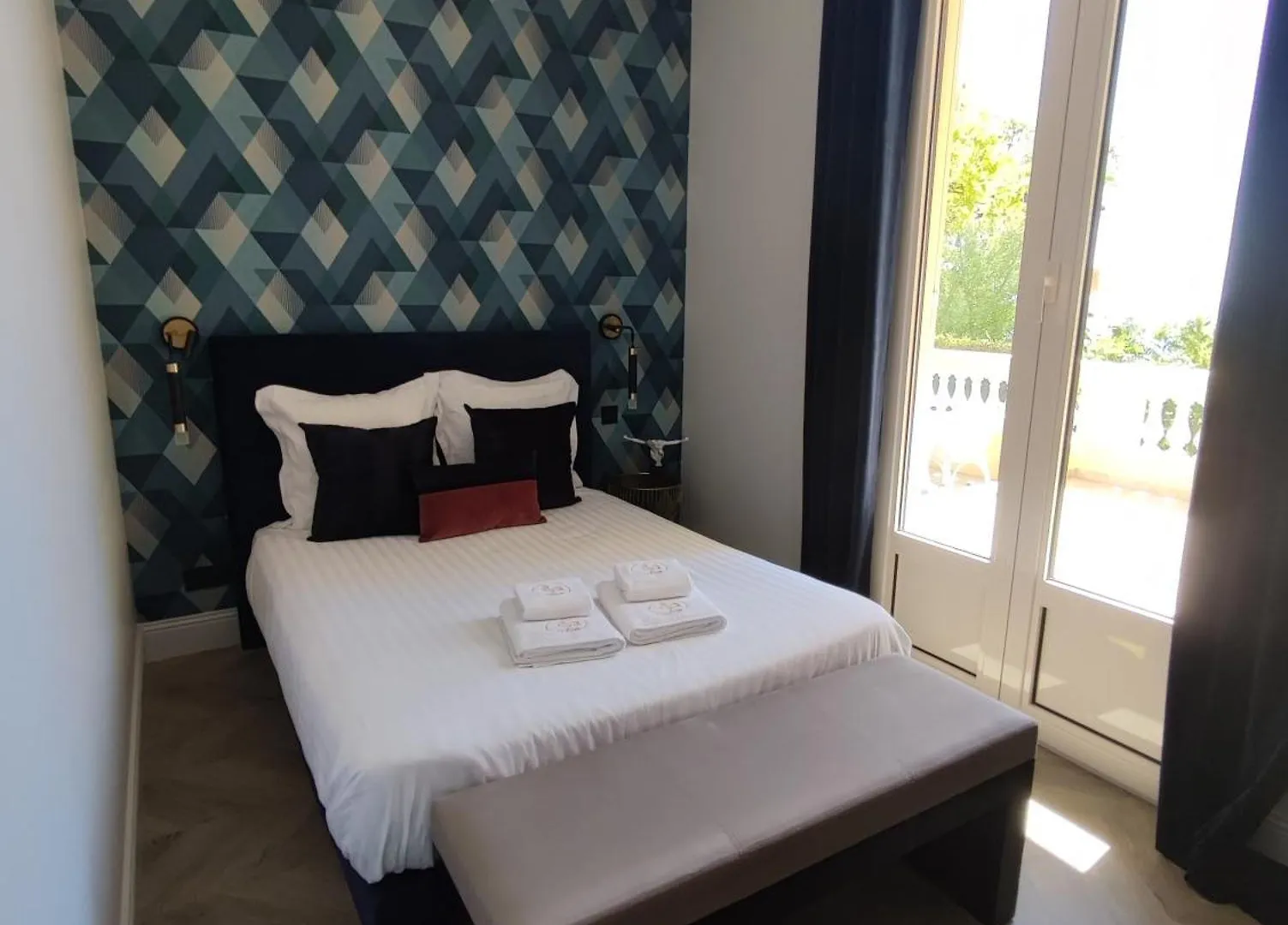 Maison Avec Splendide Vue Mer Et Monaco 5 Minutes Des Plages Roquebrune-Cap-Martin Holiday home