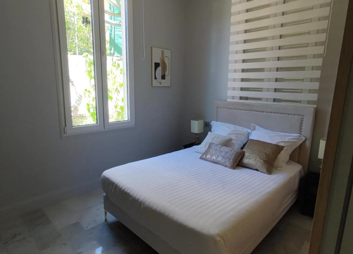 Holiday home Maison Avec Splendide Vue Mer Et Monaco 5 Minutes Des Plages Roquebrune-Cap-Martin France
